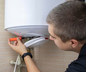 Why Choose Annual Plumbing Maintenance Pros